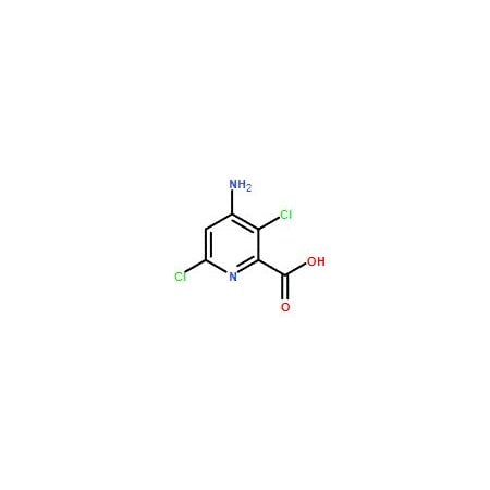 Ak Scientific Aminopyralid (1g), CAS 150114-71-9 X4356-1g
