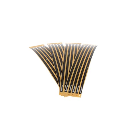 Lenovo STICKER PLATE 20 PACK 04W0634