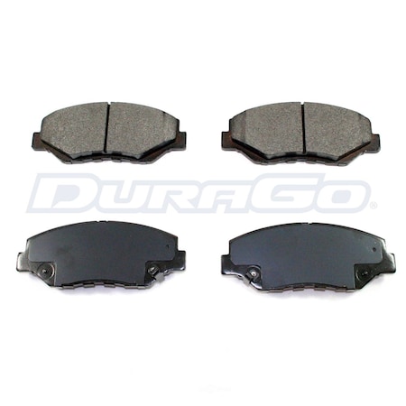 Durago PremiuBrakPad BP914C