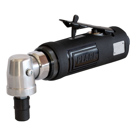 Pearl Pneumatic Angle Die Grinder PA2025AD