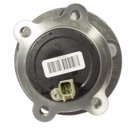 Motorcraft Wheel Hub, HUB221