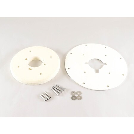 Lochinvar PYROLITE INSULATION DISK 100187879