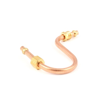 Nieco Tubing, Upper Pilot 17240