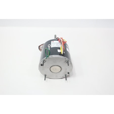 U.S. Motors AC MOTOR 48Y 1/4HP 825RPM 460V-AC 1PH K55HXTEC-8578