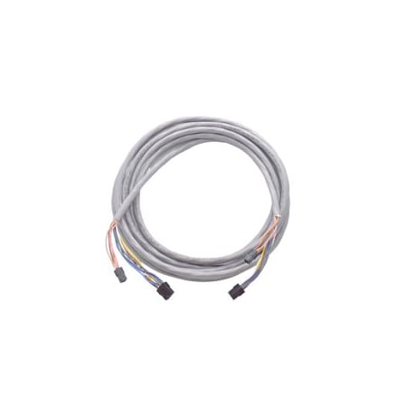Schlage Electronic Security 192in (16ft) Wire Harness with Molex Connector on One End CON-192P