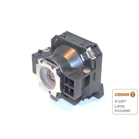 Premium Power OEM Epson Projector Lamp ELPLP32