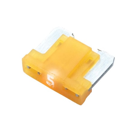 Optifuse Automotive Blade Fuse, ANS-I Series, 3A to 30A, 32V DC ANS-I-5A