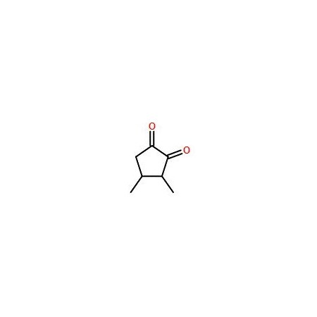 Ak Scientific 3, 4-Dimethyl-1, 2-cyclopentanedione (1g), CAS 13494-06-9 R430-1g