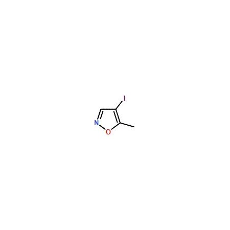 Ak Scientific 4-Iodo-5-methyl-isoxazole (1g), CAS 7064-38-2 Y9878-1g