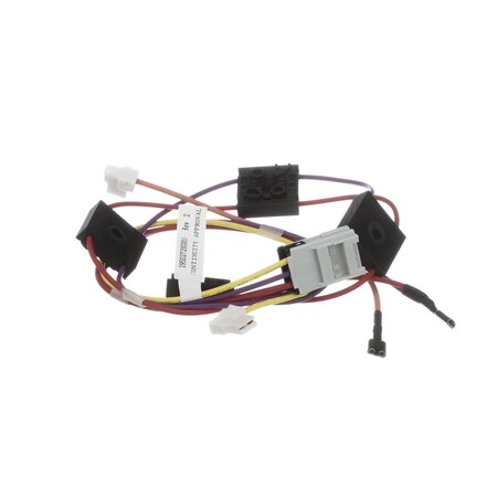Ge HARNESS SWITCHES WB18X31143