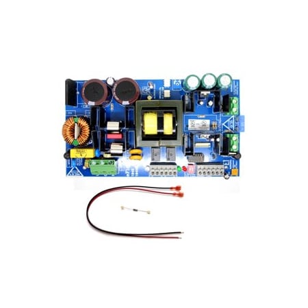 Altronix Power Supply/Charger Board Only EFLOW104NB