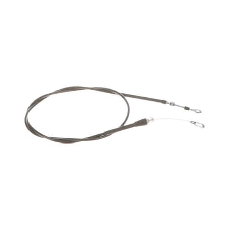 Honda CABLE, CHANGE 54630-VH7-A04
