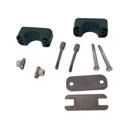 Liebherr CLAMP KIT, LIEBHERR OEM 11161757 11161757