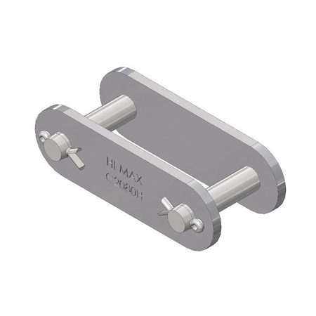 Senqcia Hi-Max Connecting Link Single Strand 2P C2080HMCL