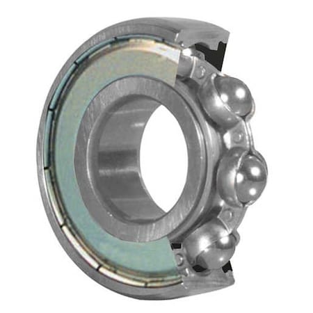 Skf Bearing-Ball 608-ZRZ/VK251                            608-ZRZ/VK251