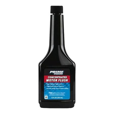 Prime Guard Vehicle Flushes PRIMMFL12