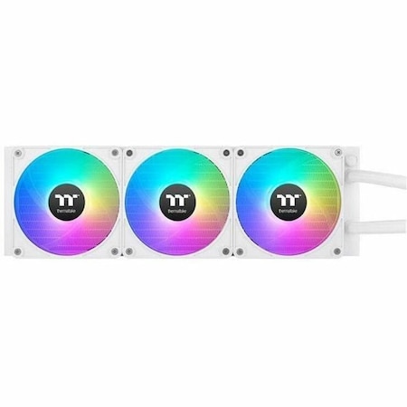 Thermaltake TH420 V2 Ultra EX White CLW428PL14SWA
