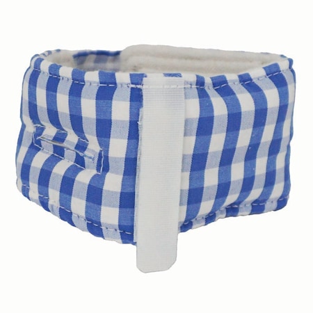 Jorgensen Laboratories Jorvet Kitty & Kanine Kollar, Petite J1085