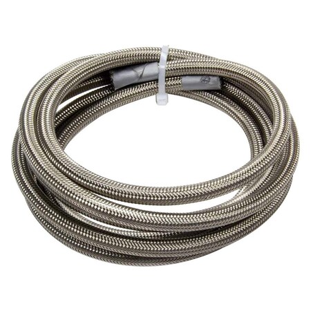 Fragola 601508 -8 AN x 15 ft. PTFE Hose FRG601508