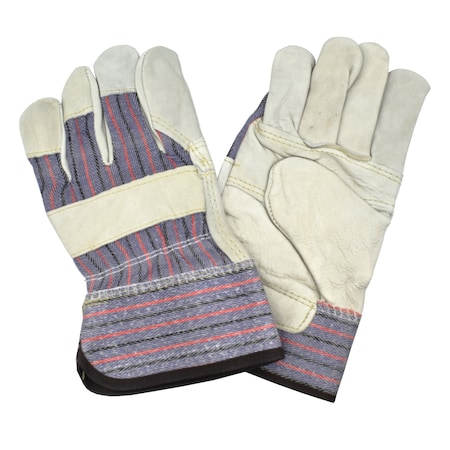Cordova Glove, Cowhide, Standard, Grain, PK12 8350L