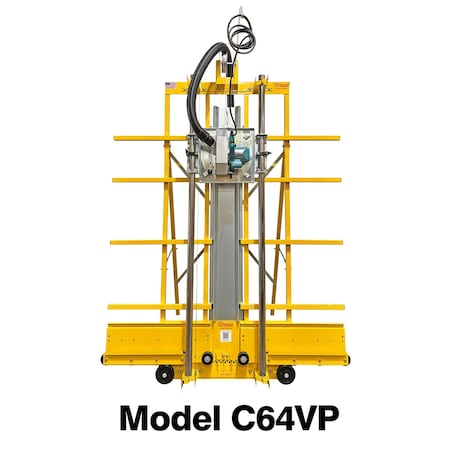 Saw Trax Compact 64" Varsity Series Panel Saw C64VP