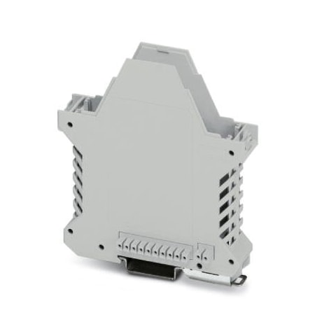 Phoenix Contact ME 22 5 UT BUS/10+2 KMGY DIN rail 2200740