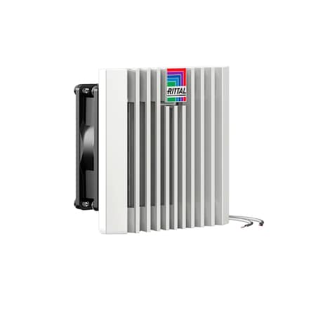 Rittal Filter Fan 12Cfm 3237724