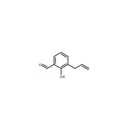 Ak Scientific 3-Allylsalicylaldehyde (1g), CAS 24019-66-7 X4650-1g