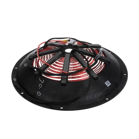 Cooktek COIL ASSEMBLY, GEN II, WK, DI/FS,  301128