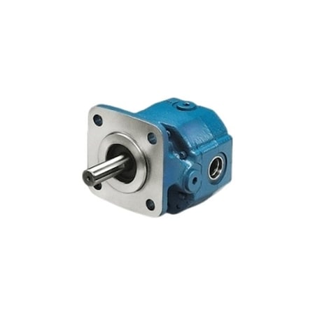 Concentric International HydraulicGearPump, 3,000psi, 0.9gpm, CI 1300085