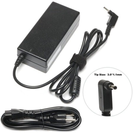 Ereplacements Notebook Chargers/AC Adapters, EREPLACEMENTS 65W AC CHARGER F A11-065N1A-ER
