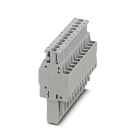 Phoenix Contact UPBV 2 5/11 UT-COMBI male connector 3045509
