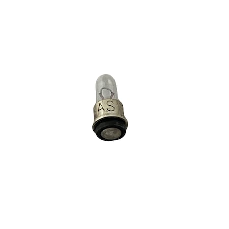 Aml T-1 MIDGET FLANGED LAMP 718AS15
