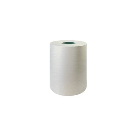 Bubblefast 12'' - 50 lb. Bogus Kraft Paper Rolls BFKPB1250