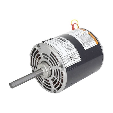 Trane Motor, 1 hp, 1,125 RPM MOT21780