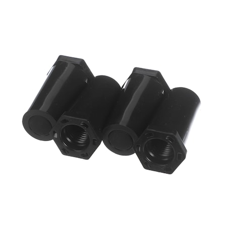 Spaceman Usa HARDWARE - LEG - 68MM, 4PK 3.3.05.03.005.P4