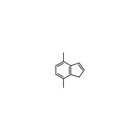 Ak Scientific 4, 7-Dimethyl-1H-indene (25g), CAS 6974-97-6 0792AC-25g