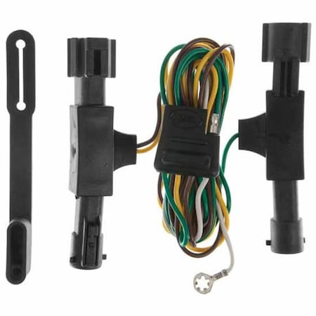 Ilc Replacement For Four State 05-055000027 WZ-EJH0-Q