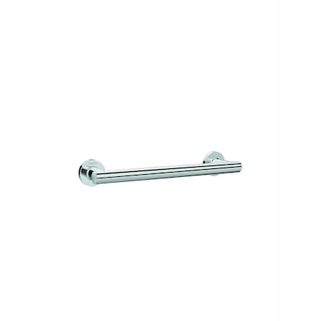 Hansgrohe Logis Universal Towel Bar, 12" in Chrome 41713000