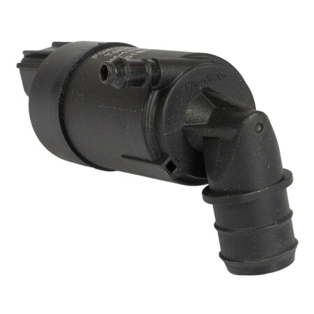 Motorcraft Windshield Washer Pump,  WG338