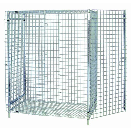 Quantum Storage Systems WIRE SECURITY UNIT 2448-63SEC