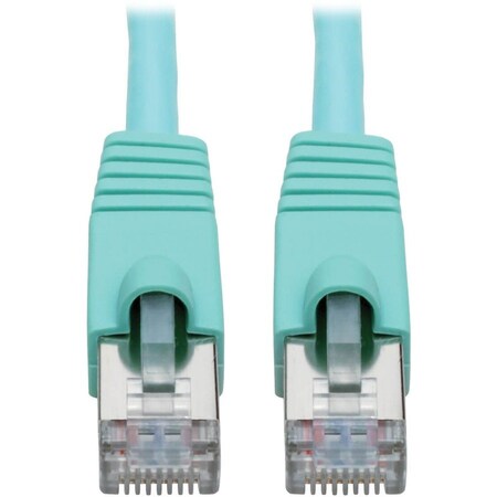Tripp Lite Ethernet Cable N262-002-AQ