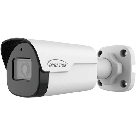 Adesso 8MP CMOS ADV-AI BULLET CAM IP6712V & POE MTRZD LENS 40 MTR RANGE CYBERVIEW811B