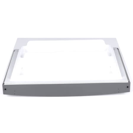 Frigidaire Door, Frzr, Ss, W/ Gasket 5304532083