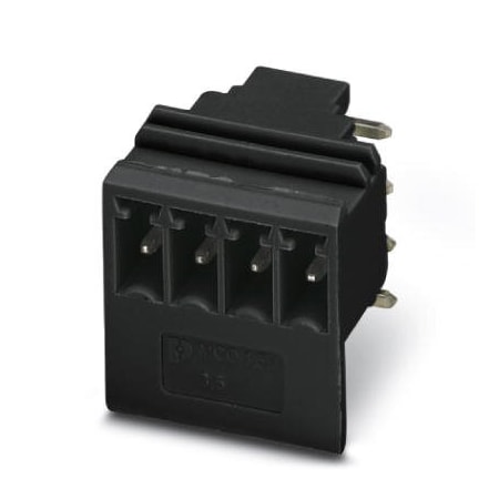 Phoenix Contact MCO 1 5/ 4-G1R-3 5 BK PCB terminal 2200047