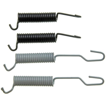 Dorman Return Spring Kit,  HW369