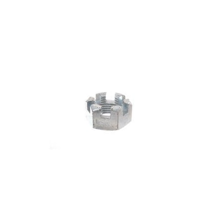 E-Z-Go REPLACEMENT NUT, CASTLE 5/8-18 612928