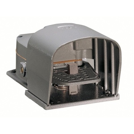 Lovato Foot Switch KR210S11