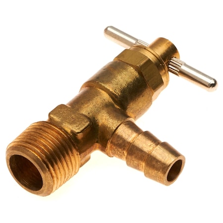 Gates Brass Valve G33622-1006
