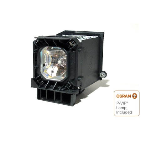 Premium Power Replacement Projector Lamp for NEC NP1000- NP2000. NP01LP